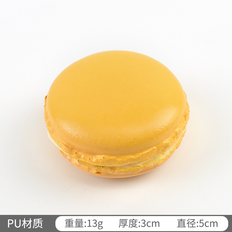 Dark yellow