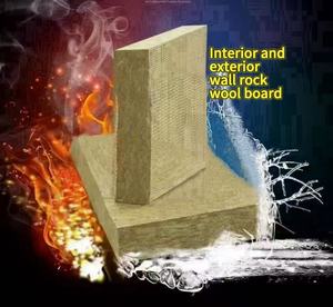 Tốt Nhất Bán 80Kg/M3 Chống Cháy Cách Điện <span class=keywords><strong>Rock</strong></span> Len Hội Đồng Quản Trị ISO Chứng Nhận Nhà Máy Công Nghiệp Giá Bazan Khoáng Sản Len Chăn - Product Image 5