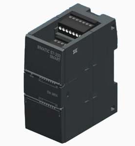 Module thermocouple 4 canaux S7-200 SMART 6ES7288-3AR04-0AA0, contrôleurs dédiés PLC <span class=keywords><strong>PAC</strong></span> pour la programmation PLC - Product Image 1