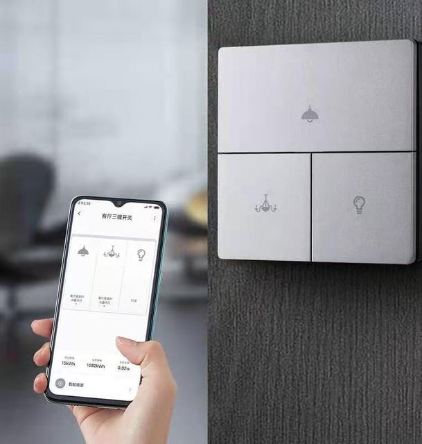 TUYA APP 10A Smart Switch Socket Wifi Wall Switch Socket Zigbee Wifi Switch Socket