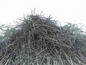 Calcestruzzo Rinforzato con Fibre d'Acciaio (SFRC) - Product Image 5