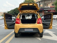 Suzuki Alto, Voiture d'occasion japonaise économique, Économe en carburant et durable, Faible coût d'exploitation, Petite voiture de haute qualité