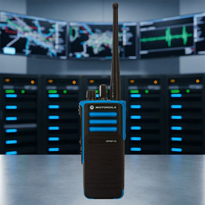 Radio VHF Digital DMR de Largo Alcance para DP4801Ex XiR P8608Ex DP4401Ex, Radio Bidireccional Portátil - Product Image 3
