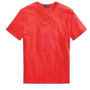 Camisetas de gran tamaño Vintage con lavado ácido para hombre, ropa de calle DTG con estampado, camisetas gráficas personalizadas 100% algodón, camiseta en blanco de talla grande para hombre - Product Image 1