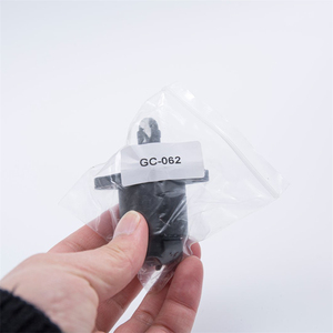 Válvula de Control de Ralentí de Reemplazo Directo, Motor Paso a Paso de Ralentí B34/00 40440302 para Volkswagen Polo Quantum Santana - Product Image 5