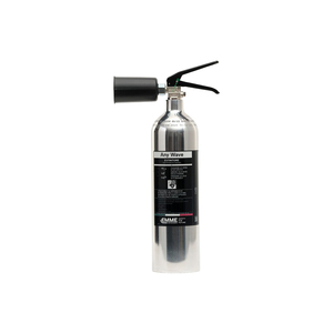 ถังดับเพลิง CO2 คุณภาพสูง 2 กก. ผลิตในอิตาลี - PED EN 3-7- รุ่น 23020-5 - Product Image 1