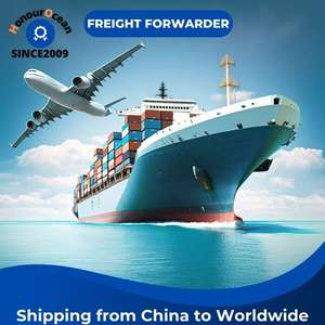 中国到津巴布韦、埃塞俄比亚、厄立特里亚、吉布提、肯尼亚、乌干达、喀麦隆的空运货运代理 - Product Image 6