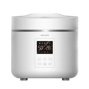 Hotsy intelligente giapponese e coreano popolare a vapore ad alta temperatura disinfezione acqua umidificatore riscaldato nebbia 5L sterilizzazione bollente - Product Image 4