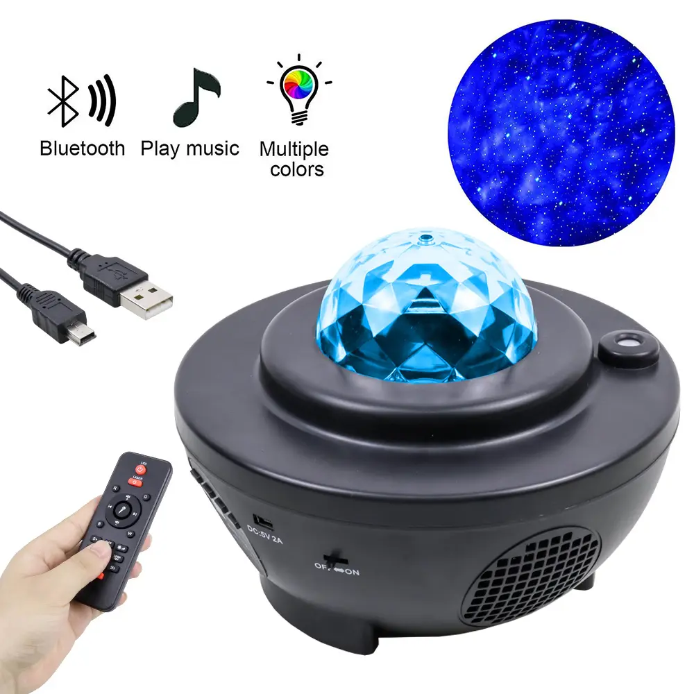 Máy Chiếu Laser Rgb Thiết Bị Dj Hệ Thống Chiếu Sáng Tiệc Tùng Cho Hệ Thống Chiếu Sáng Sân Khấu Máy Chiếu Ánh Sáng Nhấp Nháy