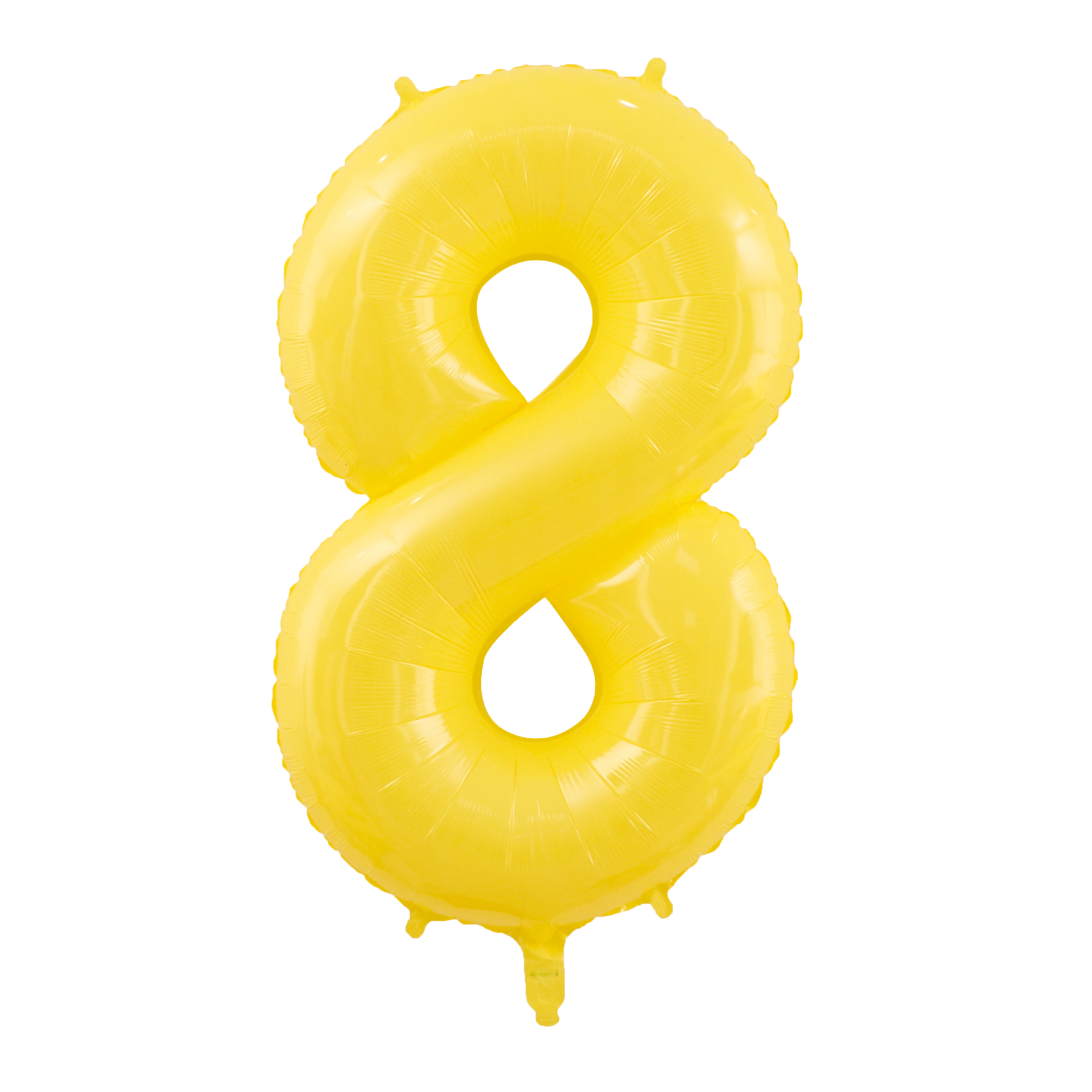 Number 8