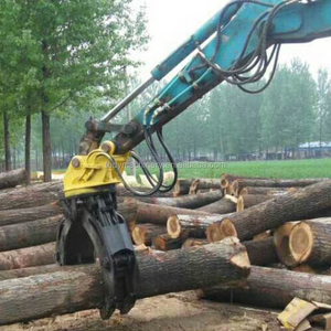 Machines forestières pelle hydraulique rotative <span class=keywords><strong>grappin</strong></span> à bois <span class=keywords><strong>grappin</strong></span> à <span class=keywords><strong>vendre</strong></span> - Product Image 6