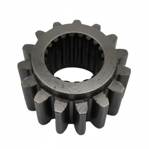 New Sunupmaster Reverse Transmission <b>Gear</b> <b>Box</b> 32220-V5000 NIS-16B High Precision 15/20 Teeth HRC 60-62 12-Month Warranty - Product Image 2