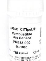 Sensor de Gas Metano para Detector de Metano CH4, Sensor Ambiental de Gas Combustible LEL, 4P90 4P-90 PM143-000
