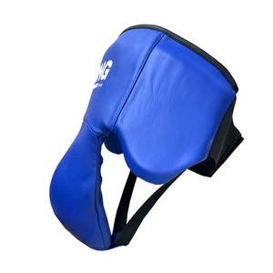 AIDONG vende el popular protector personalizable de boxeo MMAgroin, un dispositivo profesional de protección de piezas macho - Product Image 5