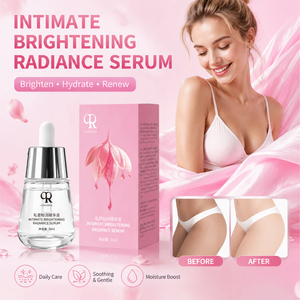 Productos de Belleza para el Cuidado de la Piel CORSEPER, Esencia Blanqueadora Sexy Rosa para Labios, Areolas y Partes Íntimas, Suero Blanqueador - Product Image 6