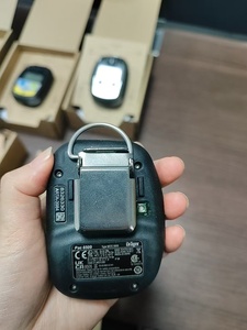เครื่องตรวจจับก๊าซเดี่ยว Drager Pac Series ของแท้ใหม่เอี่ยม 100% รุ่น 6500/Pac 6000/Pac 8000/Pac6500 - Product Image 5