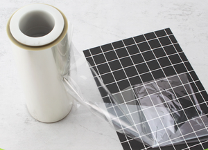 Meilleures ventes : Films sous vide VSP en rouleau 11 couches PE/EVOH/EVA, films d'emballage sous vide PE pour viande, os et steaks - Product Image 3