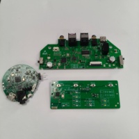 Soluzione Audio per Ascolto di Gruppo da Uno a Molti, Progettazione per Cuffie TV, Software e Hardware per Prototipi Personalizzati
