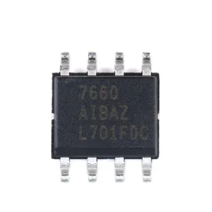 Electronic components New Original IC chip Integrated circuit SOIC-8 ICL7660 in stock