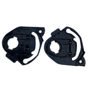 LS2 FF320 328 353 800 Mécanismes <span class=keywords><strong>Casque</strong></span> de moto avec protection de verrouillage confortable Base de lentille pour une sécurité optimale - Product Image 5