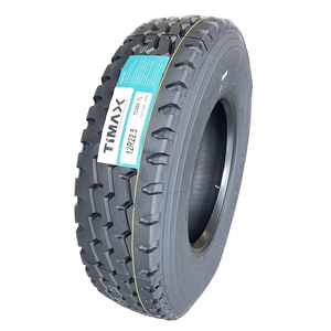 LONG MARCH TIRE ROADLUX KEPSEN Neumáticos para neumáticos de camiones al por mayor de China Más <span class=keywords><strong>ruedas</strong></span> 11R22.5 - Product Image 1