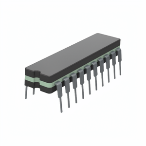 SN54BCT760J 20 CDIP Logic Original Buy Online Electronic Components - Product Image 1