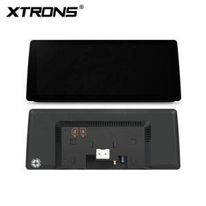 XTRONS 12.3 Inch Linux Car Autoradio for BMW 1 Series E87/3 Series E90 LHD 2K Anti-Glare Touch Screen CarPlay BT5.2 Vlink - Product Image 6