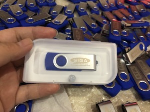 Biểu tượng tùy chỉnh xoay USB 3.0 ổ đĩa <span class=keywords><strong>flash</strong></span> 1GB-128GB khuyến mại Pendrive kim loại 2GB-32GB 4GB-64GB 8GB-128GB USB Stick Cổ Phiếu mới - Product Image 4