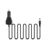 Chargeur de voiture, chargeur pour voiture, connecteur DC 2A 12V, adaptateur de chargeur de voiture