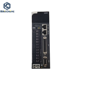 Oferta Especial: Servoaccionamiento de CA de Alta Precisión IS620PS2R8I-C-ES IS620PS1R6I-C-ES IS620PS5R5I-C-ES IS620PS7R6I-C-ES para Uso Industrial - Product Image 1