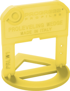 PROLEVELING WEDGE SYSTEM Sistema de nivelación de baldosas de PVC con nivelador de cuña y alicates para el hogar y la oficina-Perfiles de progreso - Product Image 2