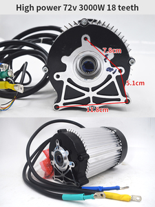ชุดประกอบเพลาหลังสำหรับรถสามล้อไฟฟ้า รถสี่ล้อไฟฟ้า รถมอเตอร์ไซค์ รถ<span class=keywords><strong>เอ</strong></span><span class=keywords><strong>ทีวี</strong></span> รถกอล์ฟ พร้อมเบรกดรัมกำลังสูง มอเตอร์ความเร็วสูง รับน้ำหนัก 2 ตัน - Product Image 5