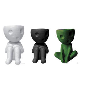 Soportes para Plantas Aéreas Kodama Tree Spirits Kooki Keera - Product Image 1