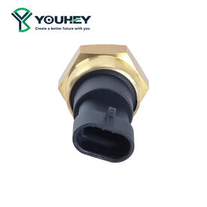 เซ็นเซอร์วัดแรงดันน้ำมันเครื่องยนต์ดีเซลคัมมินส์ K19 รุ่น 2897691 - Product Image 3