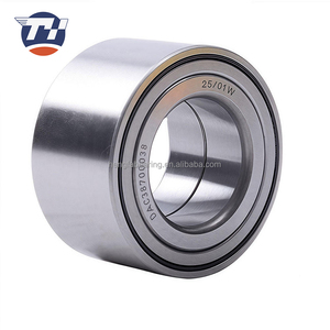 Rolamento de Cubo de Roda Dianteira Personalizável DAC38700038 DAC3870DW 90043-63314 para Geely Zotye Lifan Toyota - Product Image 2