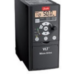 อินเวอร์เตอร์ปรับความถี่สามเฟส Danfoss รุ่น FC051 380V 23A สำหรับใช้งานในอุตสาหกรรม - Product Image 3