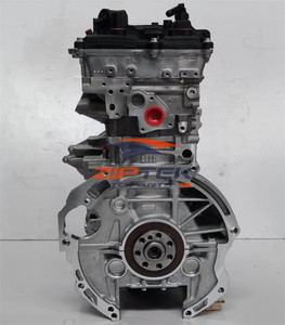 Moteur <span class=keywords><strong>Del</strong></span> 2.0L G4NA, pour Hyundai Creta Elantra i40 sonat-yf Tucson Kia KX3 - Product Image 5