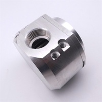 Fabrication sur mesure de pièces métalliques certifiées ISO9001, aluminium, laiton, acier, cuivre, usinage CNC, tournage, fraisage, pièces détachées