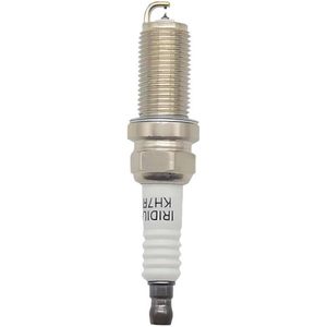 Bougie d'allumage Iridium DILFR6D11 6176 Compatible avec Lexus Subaru Volvo - Product Image 2