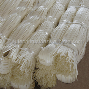 Muebles de núcleo y cáscara de ratán natural MOQ pequeño superventas con material de ratán saludable para la artesanía de exportación agrícola - Product Image 1