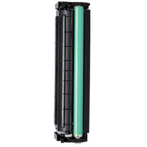 Cartouche de <span class=keywords><strong>toner</strong></span> compatible CF410A , <span class=keywords><strong>410A</strong></span> pour <span class=keywords><strong>HP</strong></span> Color LaseJet Pro M452, M477 - Product Image 2