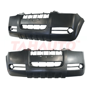 ชุดกันชนหน้ารถยนต์คุณภาพโรงงานแท้ TAH สำหรับรถยนต์ <span class=keywords><strong>SAIC</strong></span> <span class=keywords><strong>MG</strong></span> <span class=keywords><strong>ZS</strong></span> HS RX5 GEELY COOLRAY SEAGULL WULING BAOJUN 630 BINGO <span class=keywords><strong>EV</strong></span> - Product Image 4