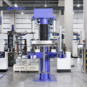 Sơn và máy làm nhựa máy trộn phân tán tốc độ cao với nắp an toàn - Product Image 6