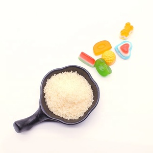 Gelatina Comestible en Polvo 200 Bloom, de Piel de Bovino, Aditivo Alimentario Halal, Empaque Personalizado OEM, Color Amarillo Claro, Polvo Fino Incoloro, Uso Instantáneo - Product Image 2