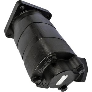 Motor hidráulico DoraKvi 1121162006 tipo pistón compatible con Eaton Char-Lynn serie 6000 - Product Image 5