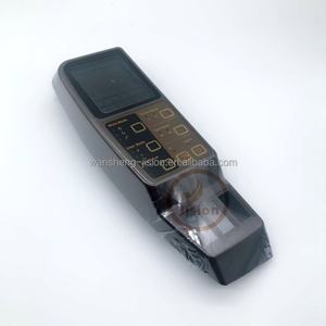 Monitor de Excavadora de Alta Calidad, Pieza de Repuesto para Excavadora R225-7 R210-7 R140-7 R160-7, Pantalla 21N8-30013 21N8-30015 21N8-30012 - Product Image 4