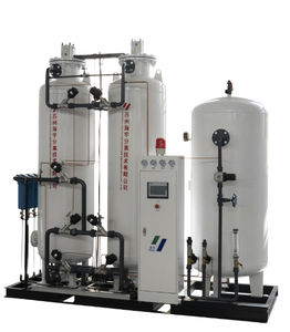 प्लग-एंड-प्ले ऑक्सीजन जनरेटर, एक-बटन स्टार्ट, औद्योगिक अनुप्रयोग - Product Image 1