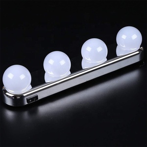 Surface Mounted Wall Mirror <strong>Light</strong> Bathroom <strong>Make</strong> <strong>up</strong> LED Mirror Lamp Vanity Makeup LED Mirror <strong>Light</strong> - Product Image 4