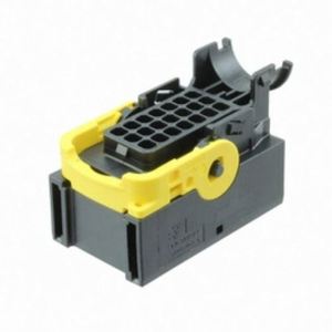 1-1534127-1 Automotive Connector Electronic Component - Product Image 1