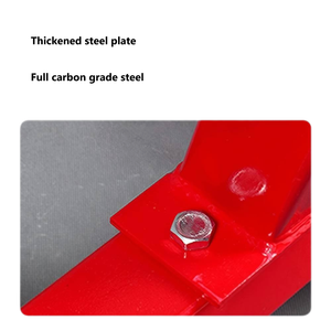 Mini grue d'<span class=keywords><strong>atelier</strong></span> hydraulique de 1 tonne, 2 tonnes, 3 tonnes, grue de levage de moteur - Product Image 6